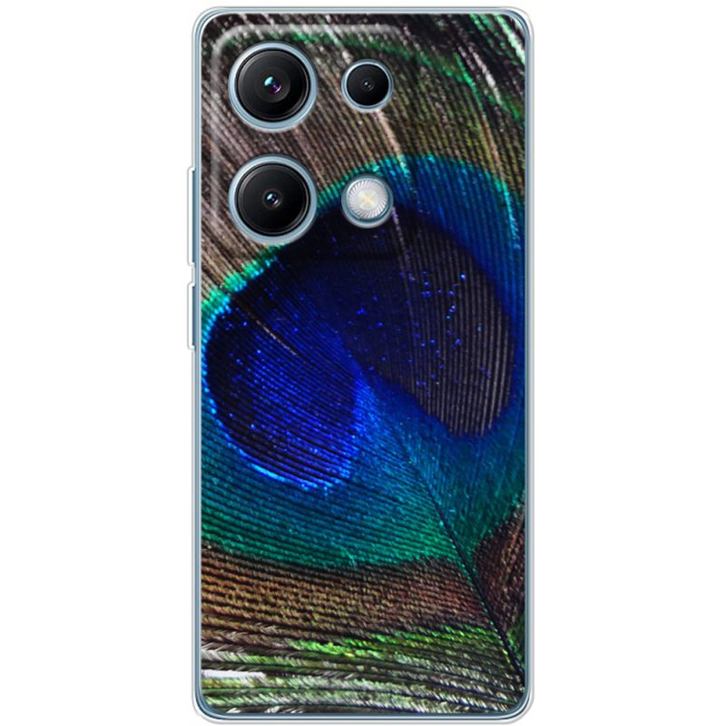 Чохол BoxFace Xiaomi Redmi Note 14S 
