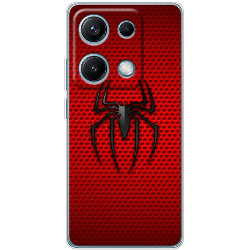 Чохол BoxFace Xiaomi Redmi Note 14S 