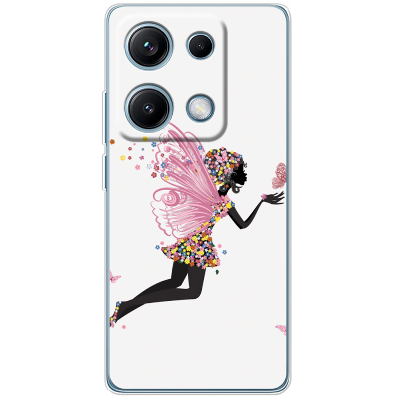Чохол BoxFace Xiaomi Redmi Note 14S 