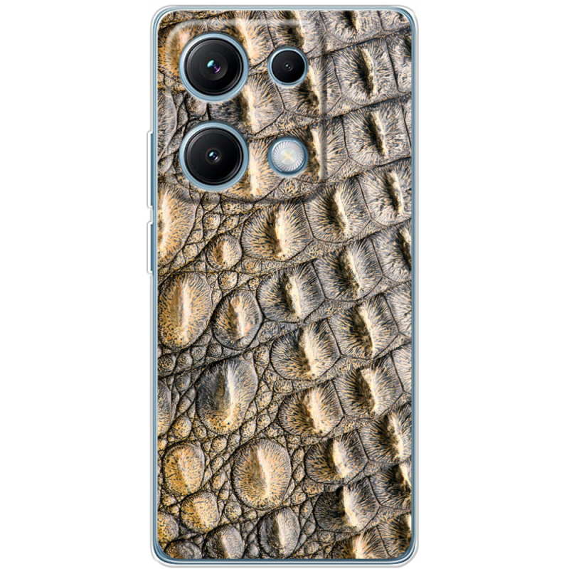 Чохол BoxFace Xiaomi Redmi Note 14S 