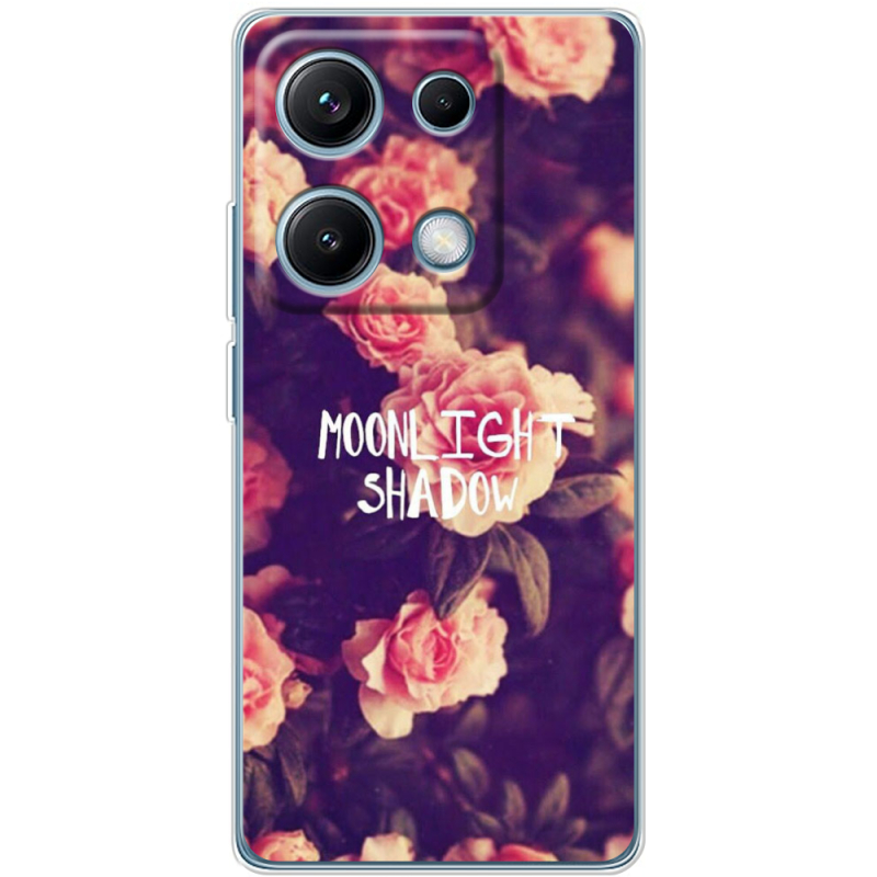 Чохол BoxFace Xiaomi Redmi Note 14S 