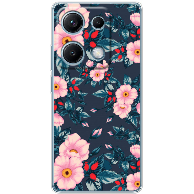 Чохол BoxFace Xiaomi Redmi Note 14S 