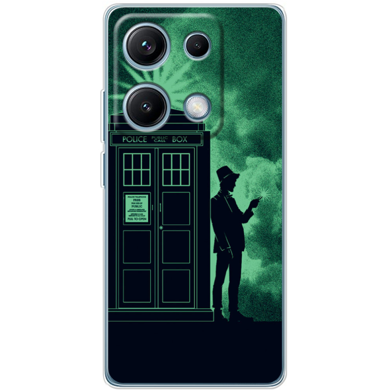 Чохол BoxFace Xiaomi Redmi Note 14S 