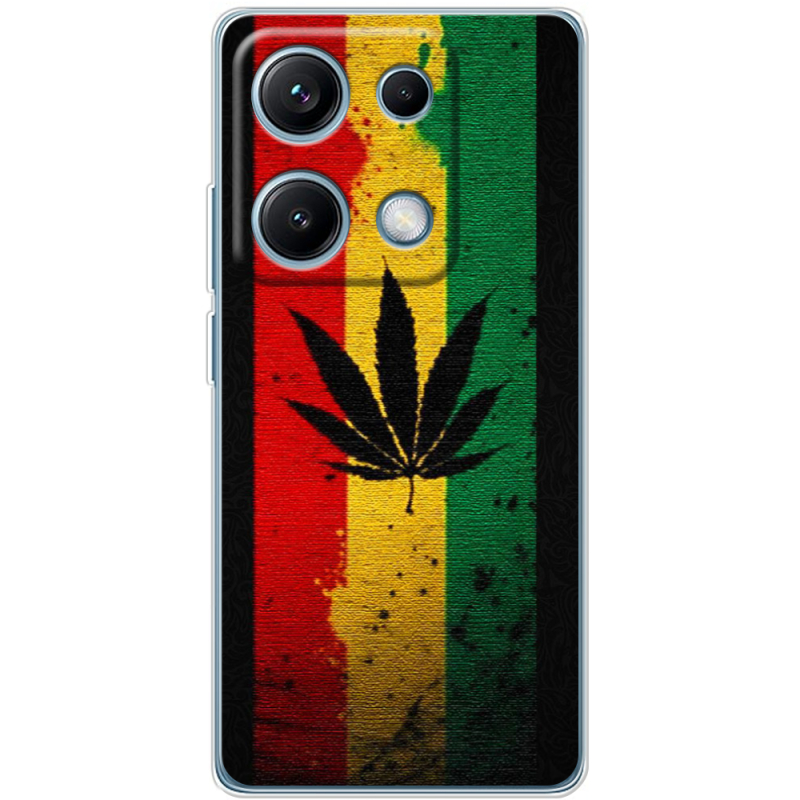 Чохол BoxFace Xiaomi Redmi Note 14S 