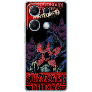 Чохол BoxFace Xiaomi Redmi Note 14S 