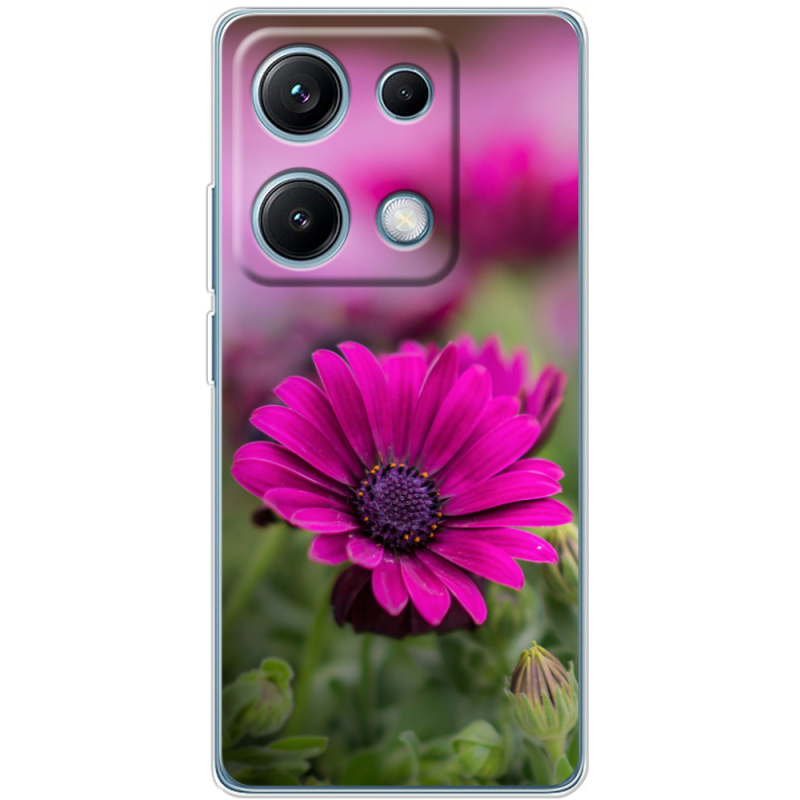Чохол BoxFace Xiaomi Redmi Note 14S 