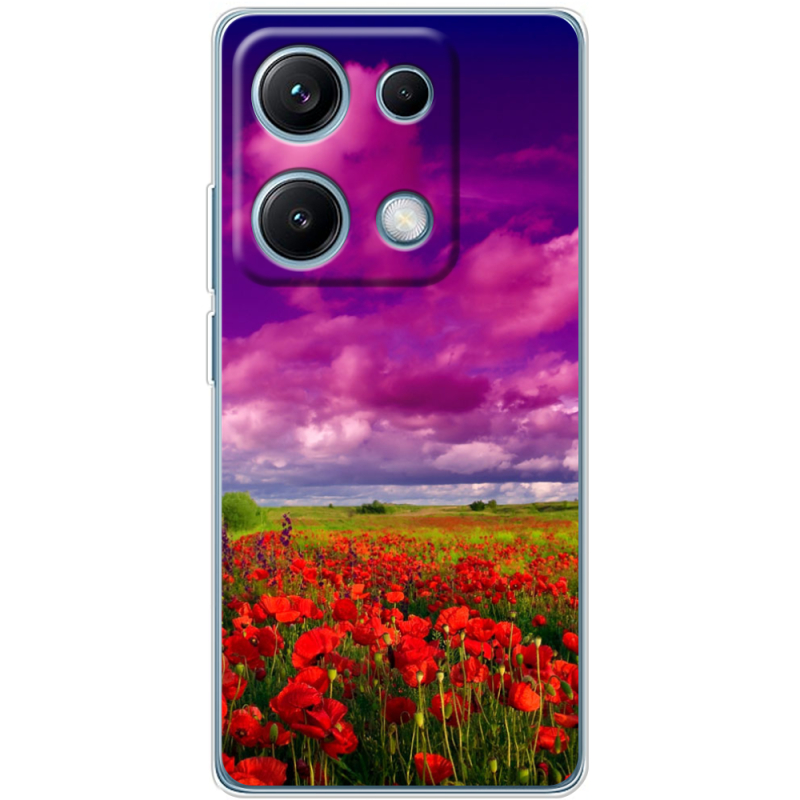 Чохол BoxFace Xiaomi Redmi Note 14S 