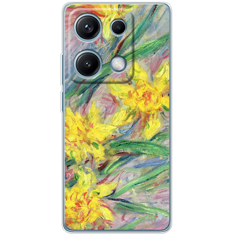 Чохол BoxFace Xiaomi Redmi Note 14S 