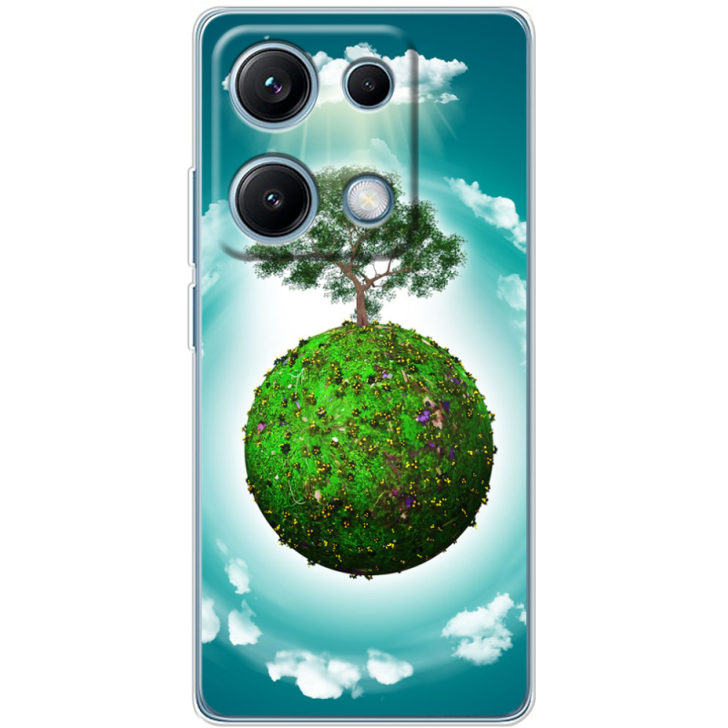 Чохол BoxFace Xiaomi Redmi Note 14S 