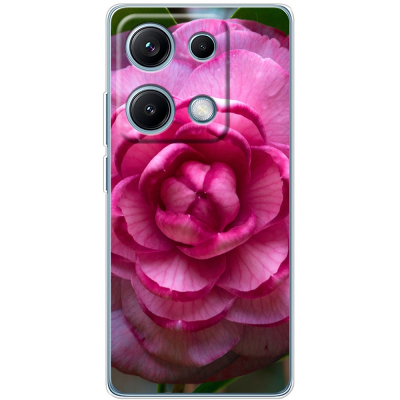 Чохол BoxFace Xiaomi Redmi Note 14S 