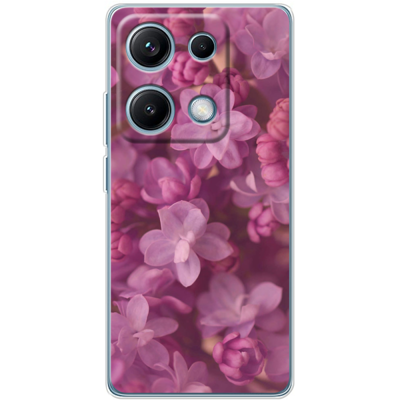 Чохол BoxFace Xiaomi Redmi Note 14S 