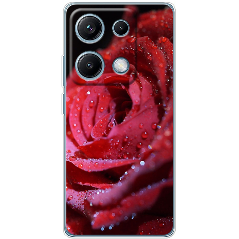 Чохол BoxFace Xiaomi Redmi Note 14S 