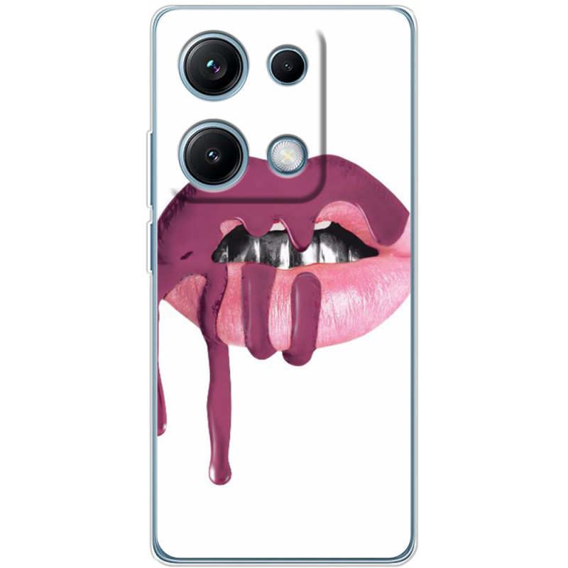 Чохол BoxFace Xiaomi Redmi Note 14S 