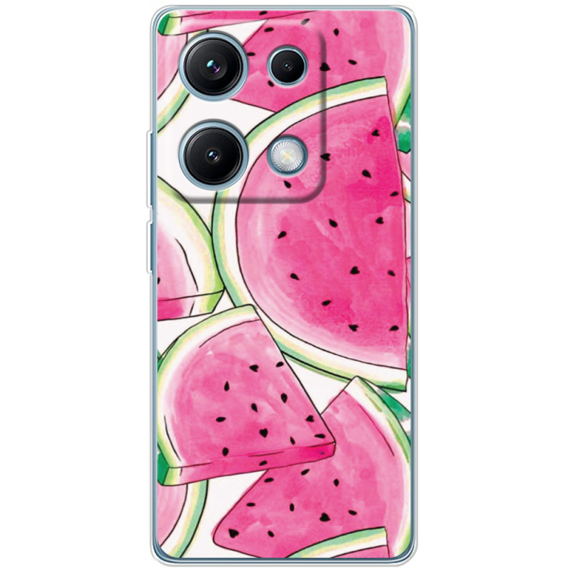 Чохол BoxFace Xiaomi Redmi Note 14S 