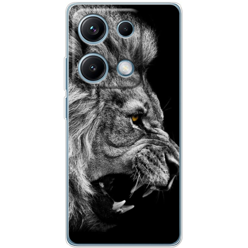 Чохол BoxFace Xiaomi Redmi Note 14S 