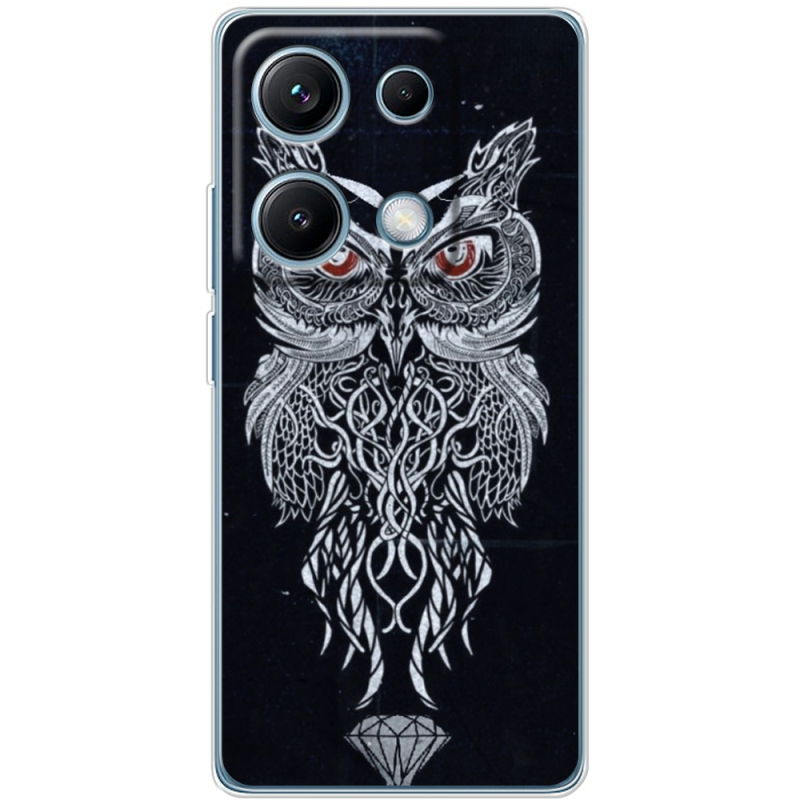 Чохол BoxFace Xiaomi Redmi Note 14S 