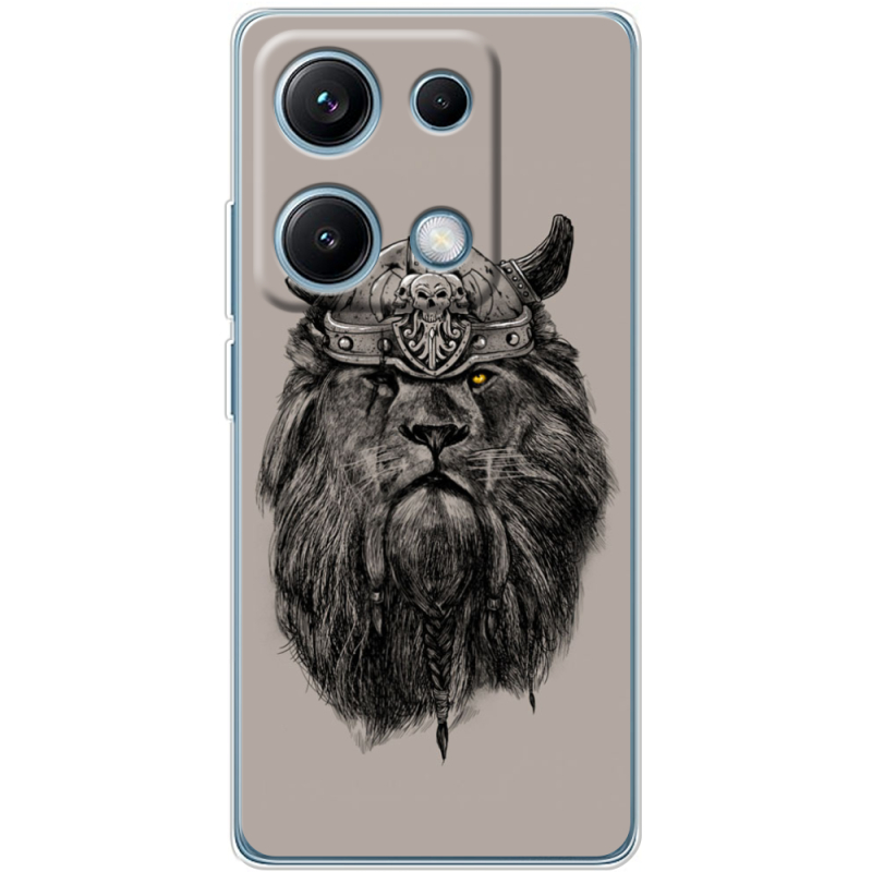 Чохол BoxFace Xiaomi Redmi Note 14S 