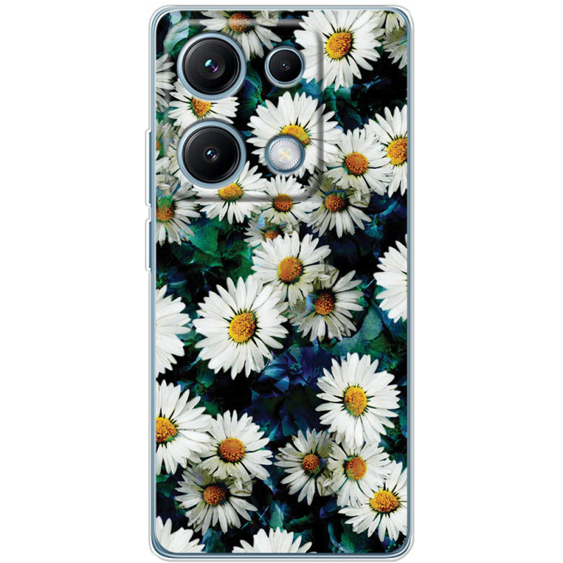 Чохол BoxFace Xiaomi Redmi Note 14S 