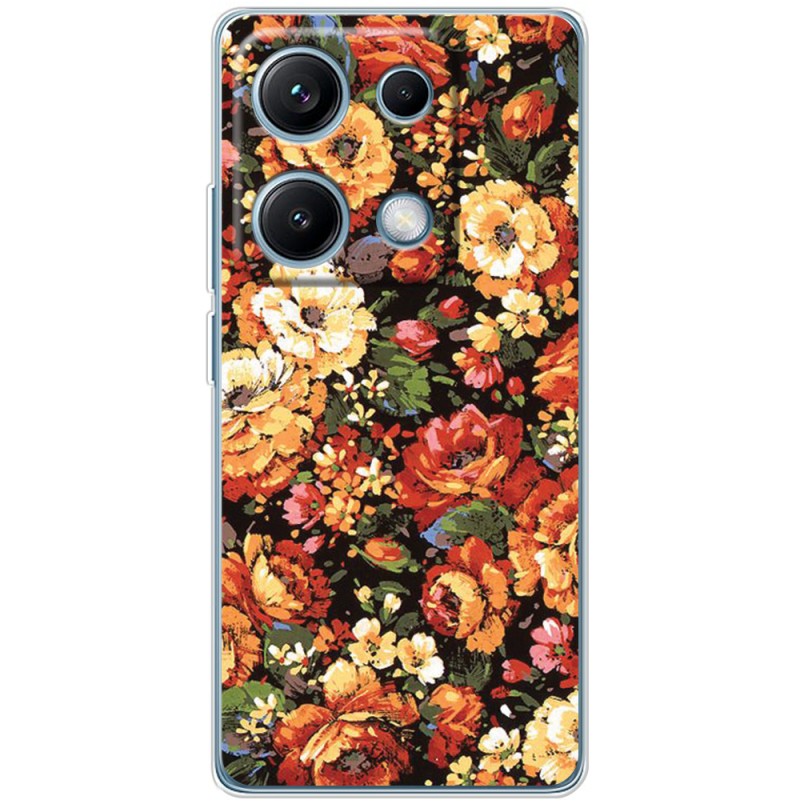 Чохол BoxFace Xiaomi Redmi Note 14S 