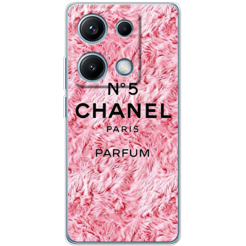 Чохол BoxFace Xiaomi Redmi Note 14S 