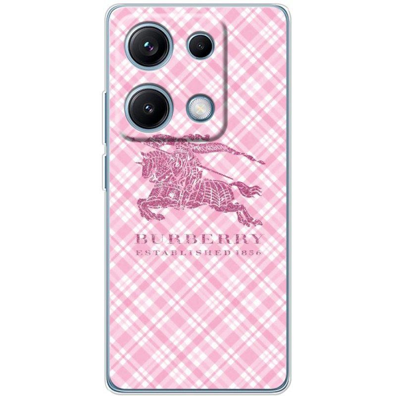Чохол BoxFace Xiaomi Redmi Note 14S 
