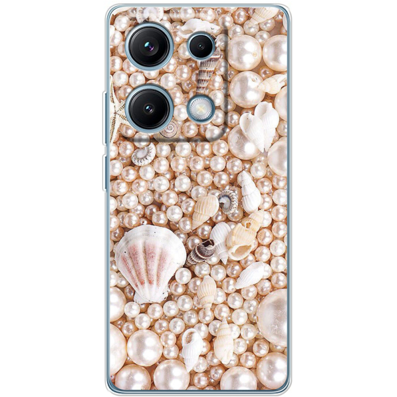 Чохол BoxFace Xiaomi Redmi Note 14S 