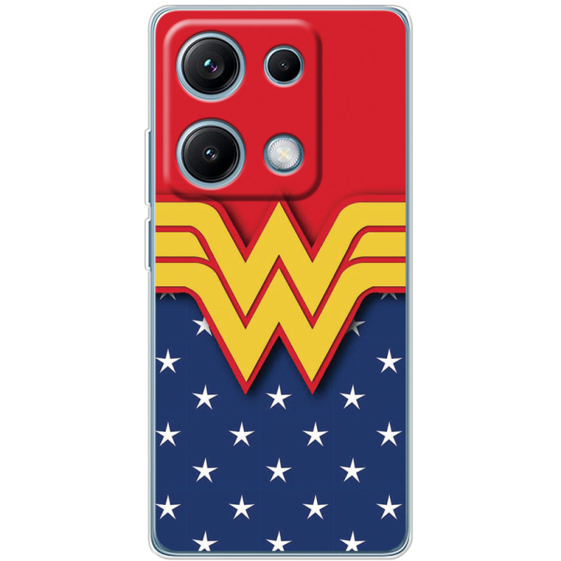 Чохол BoxFace Xiaomi Redmi Note 14S 