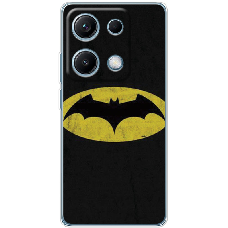 Чохол BoxFace Xiaomi Redmi Note 14S 