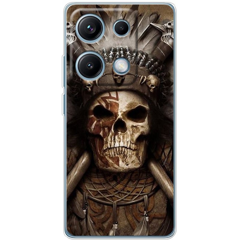 Чохол BoxFace Xiaomi Redmi Note 14S 