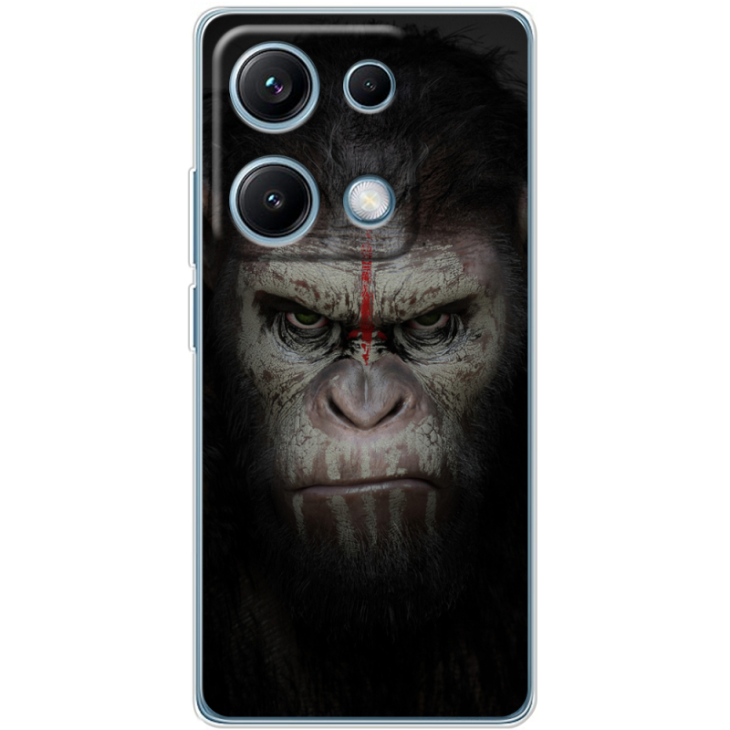 Чохол BoxFace Xiaomi Redmi Note 14S 