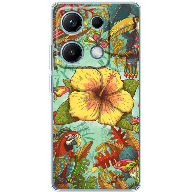 Чохол BoxFace Xiaomi Redmi Note 14S 