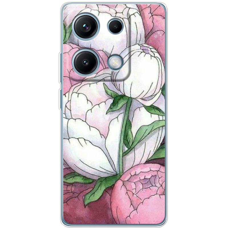 Чохол BoxFace Xiaomi Redmi Note 14S 