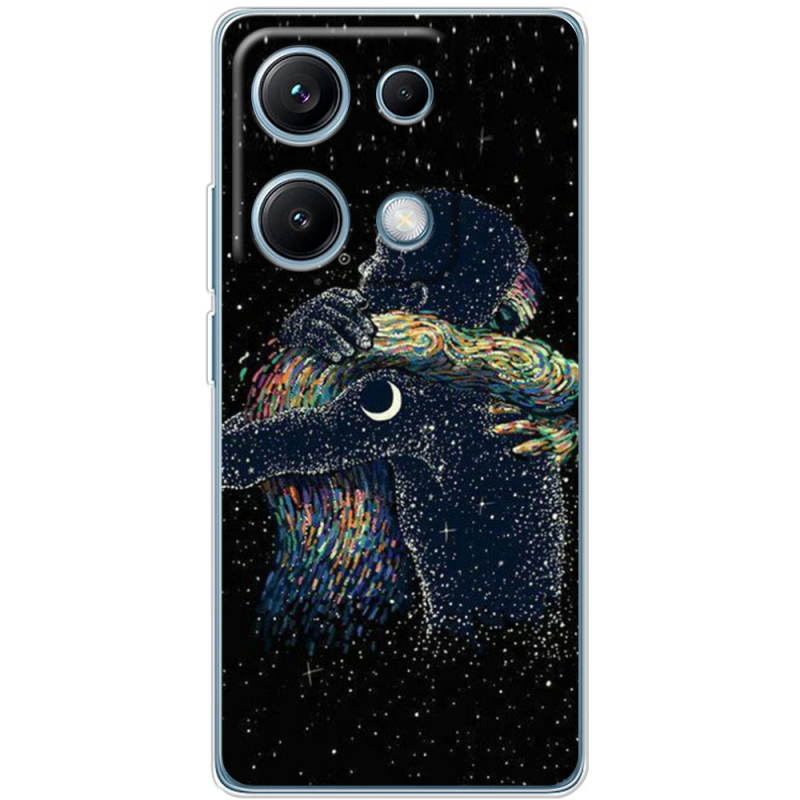 Чохол BoxFace Xiaomi Redmi Note 14S 