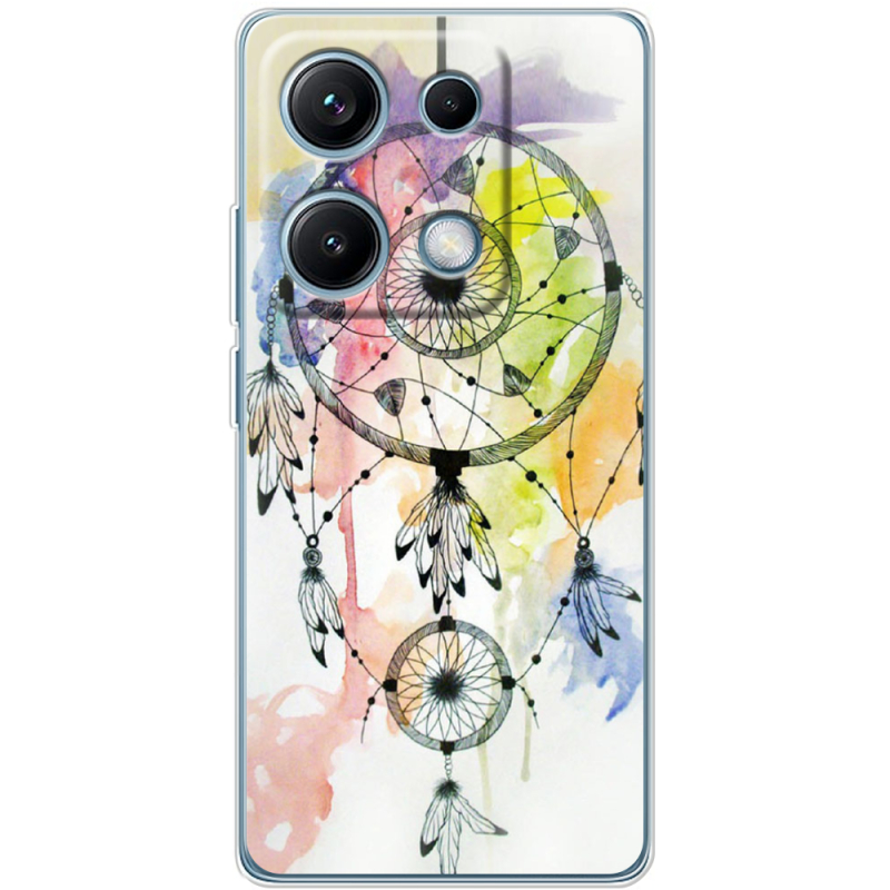 Чохол BoxFace Xiaomi Redmi Note 14S 