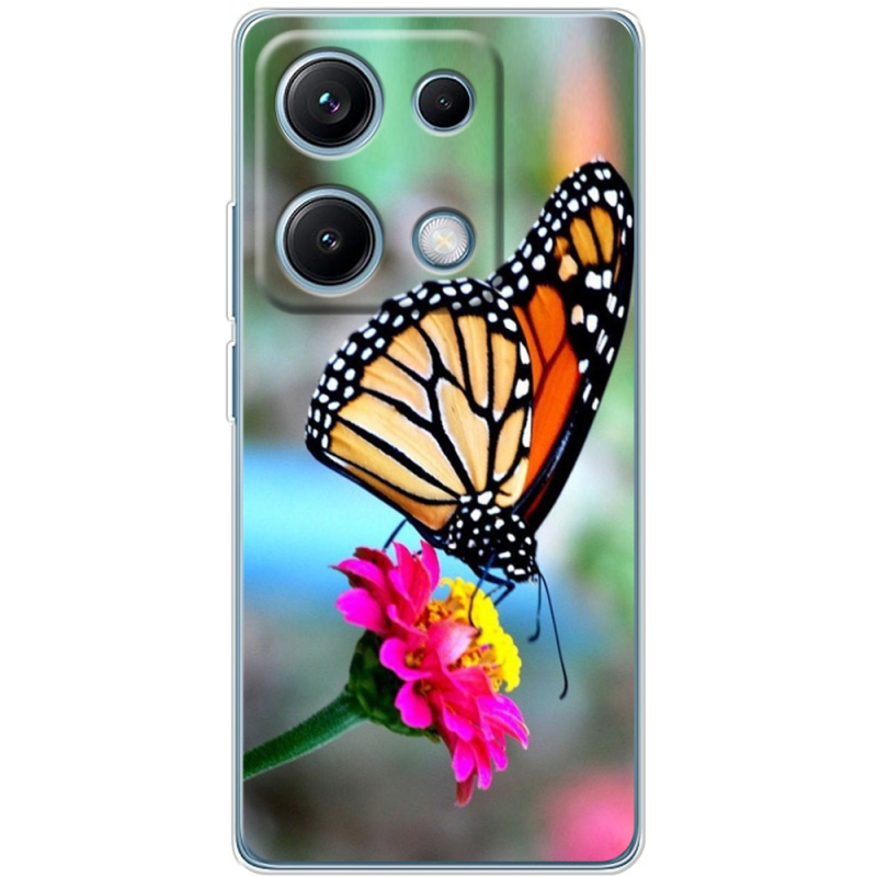 Чохол BoxFace Xiaomi Redmi Note 14S 