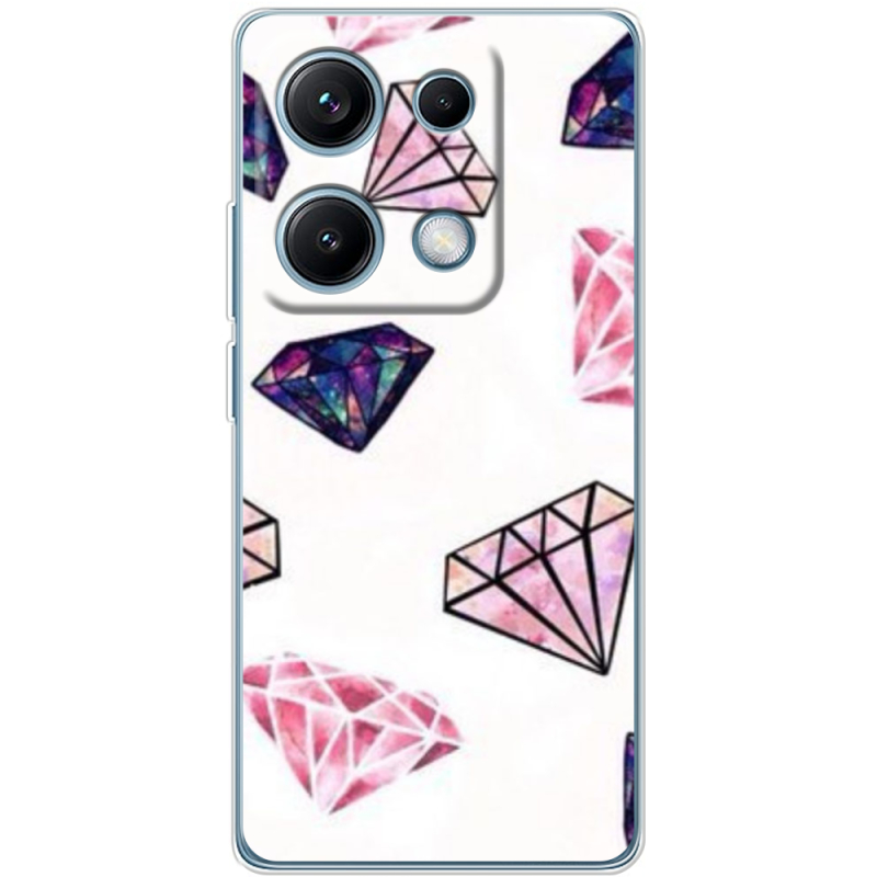 Чохол BoxFace Xiaomi Redmi Note 14S 