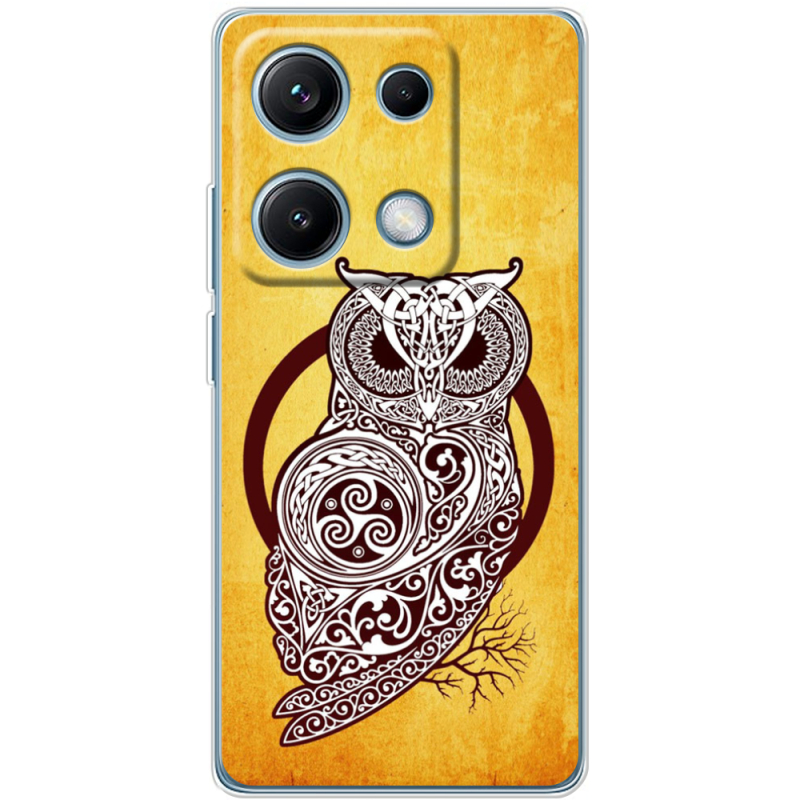 Чохол BoxFace Xiaomi Redmi Note 14S 