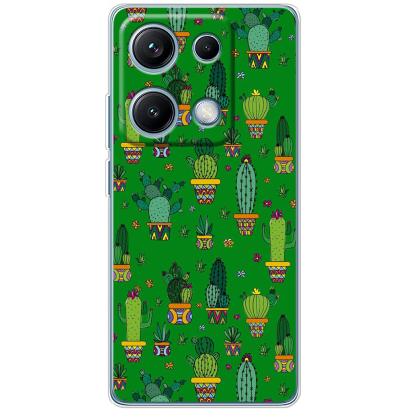 Чохол BoxFace Xiaomi Redmi Note 14S 