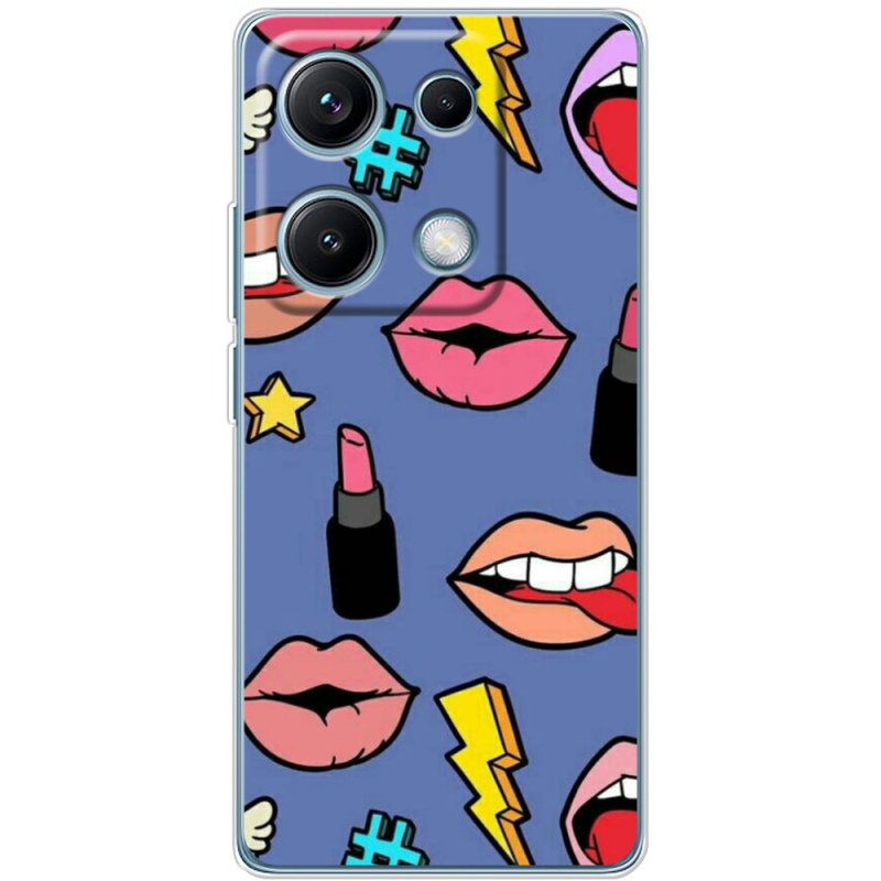 Чохол BoxFace Xiaomi Redmi Note 14S 