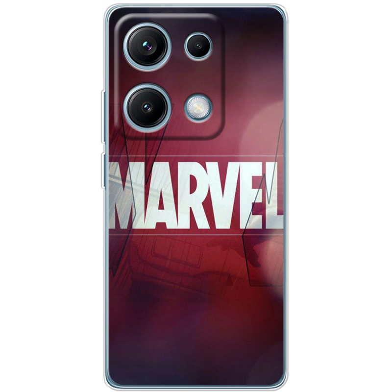 Чохол BoxFace Xiaomi Redmi Note 14S 