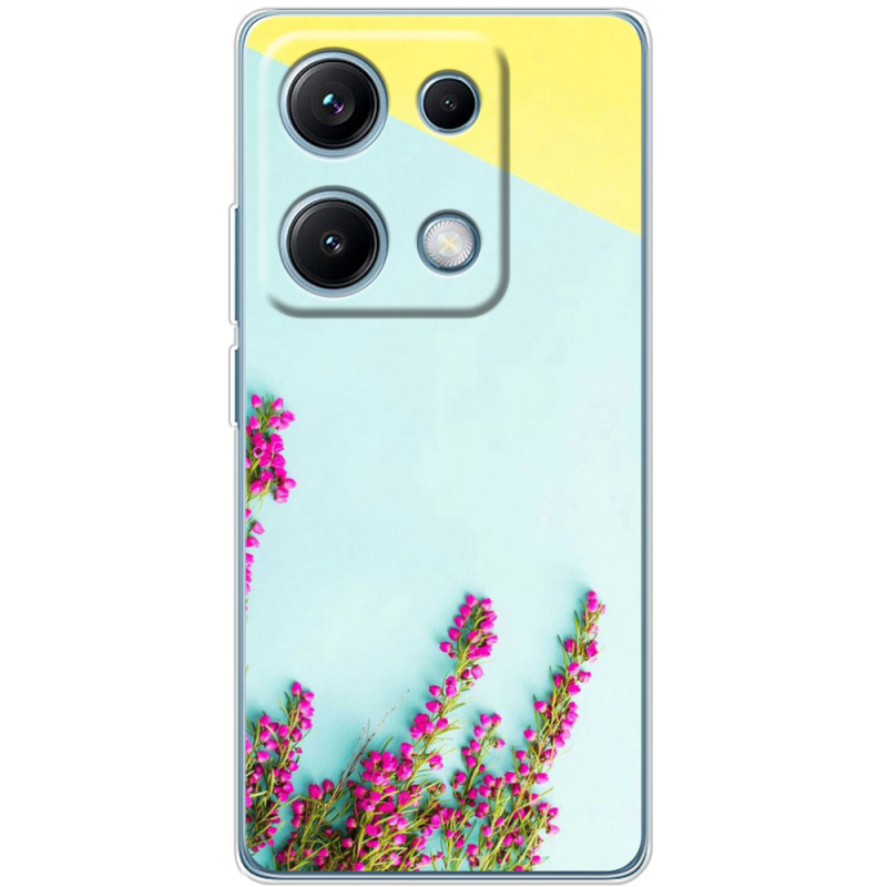 Чохол BoxFace Xiaomi Redmi Note 14S 