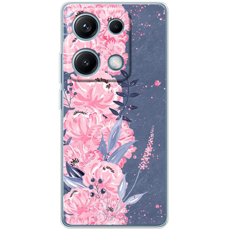 Чохол BoxFace Xiaomi Redmi Note 14S 