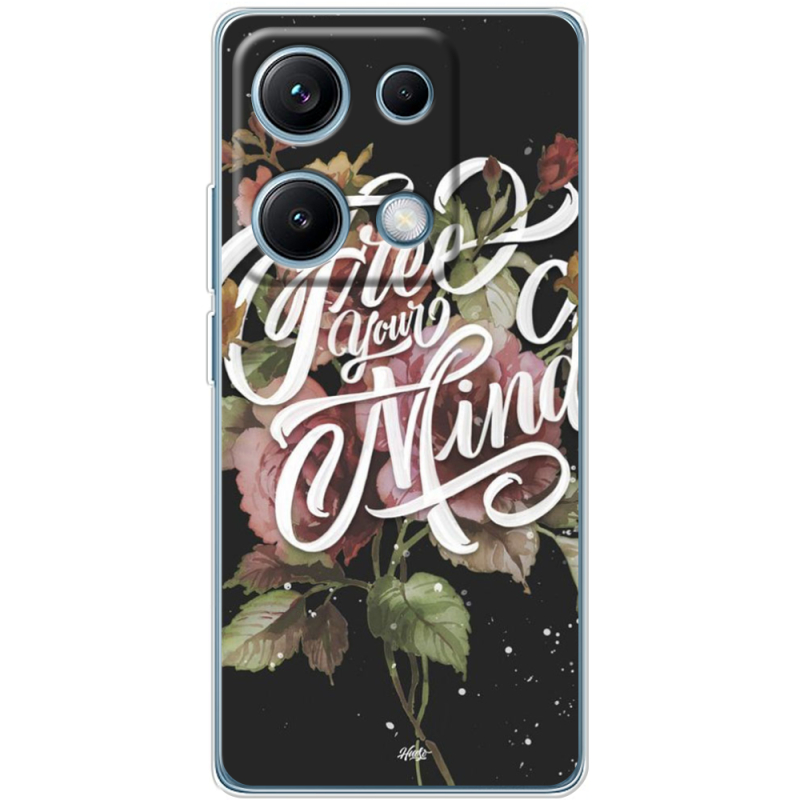 Чохол BoxFace Xiaomi Redmi Note 14S 