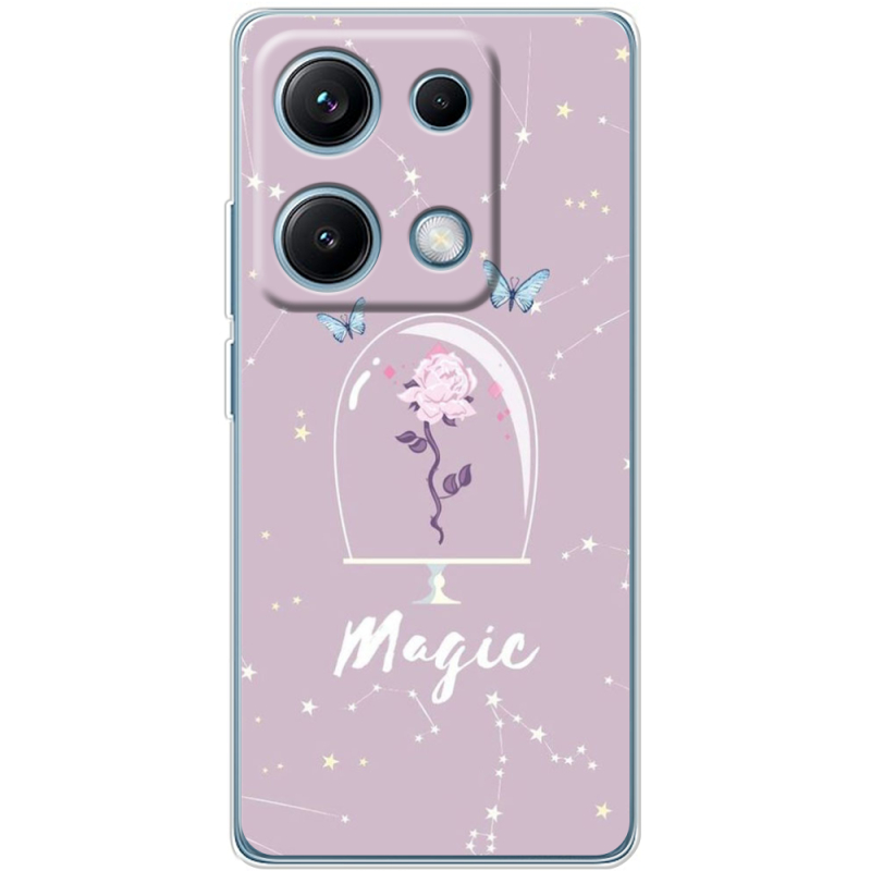 Чохол BoxFace Xiaomi Redmi Note 14S 