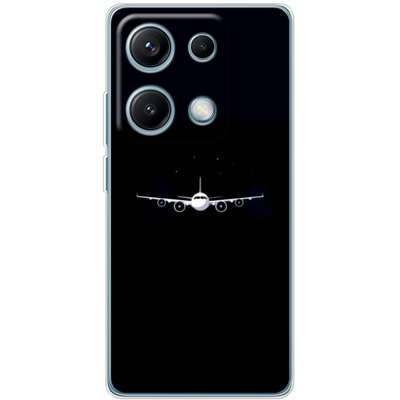 Чохол BoxFace Xiaomi Redmi Note 14S 