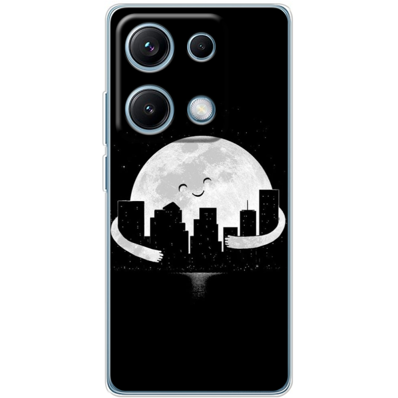 Чохол BoxFace Xiaomi Redmi Note 14S 