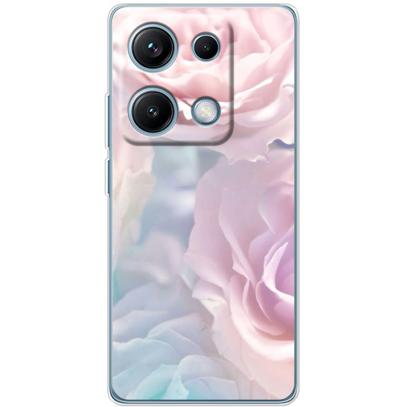 Чохол BoxFace Xiaomi Redmi Note 14S 