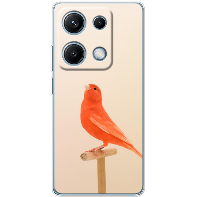 Чохол BoxFace Xiaomi Redmi Note 14S 