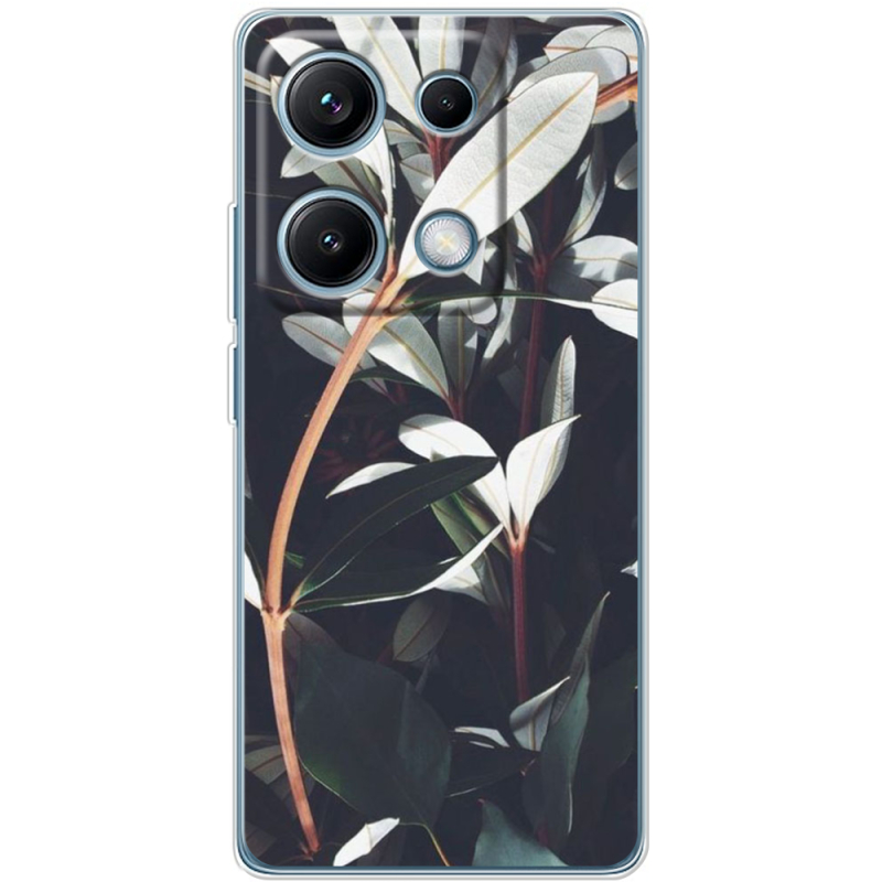 Чохол BoxFace Xiaomi Redmi Note 14S 