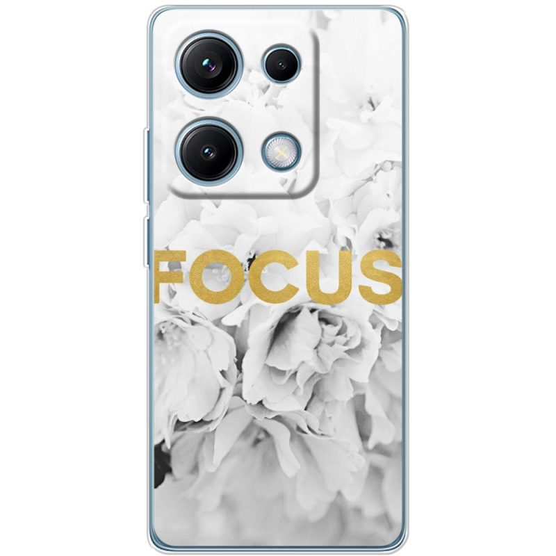 Чохол BoxFace Xiaomi Redmi Note 14S 